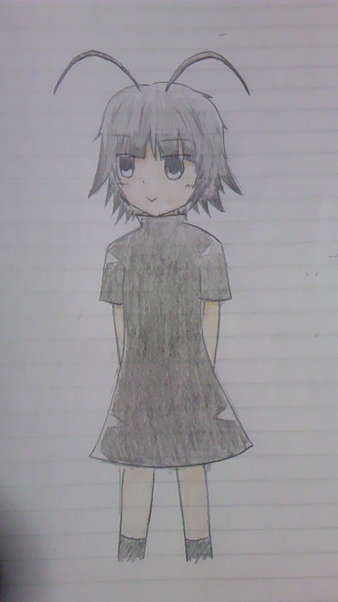 可愛い顔してるだろ