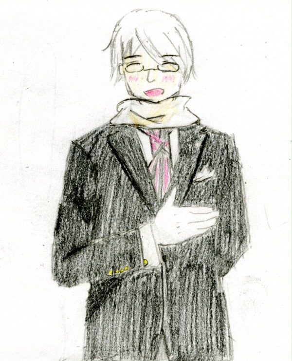 お嬢様、お帰りなさいませ。