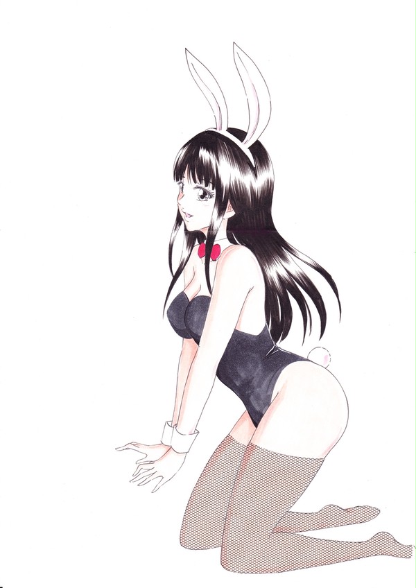 バニー
