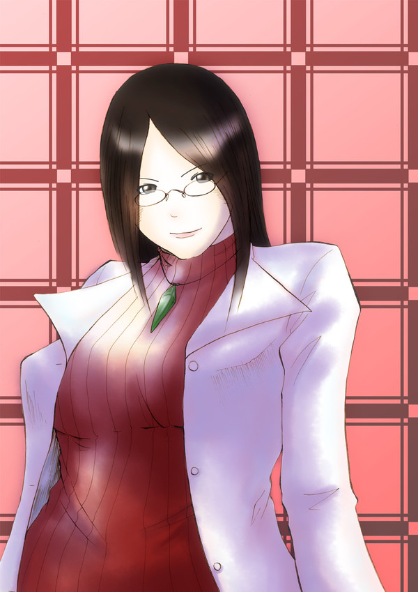 響子先生