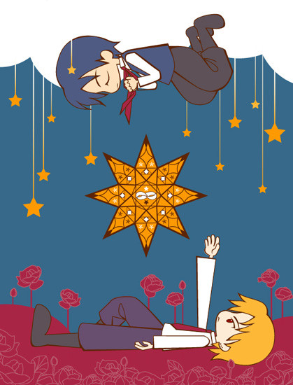 星