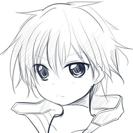 だれか、この絵をぬっていただきたいです。