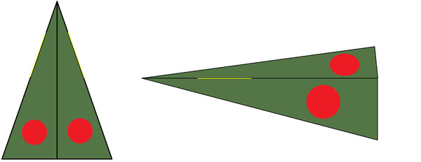 紙飛行機