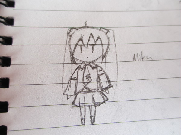 miku