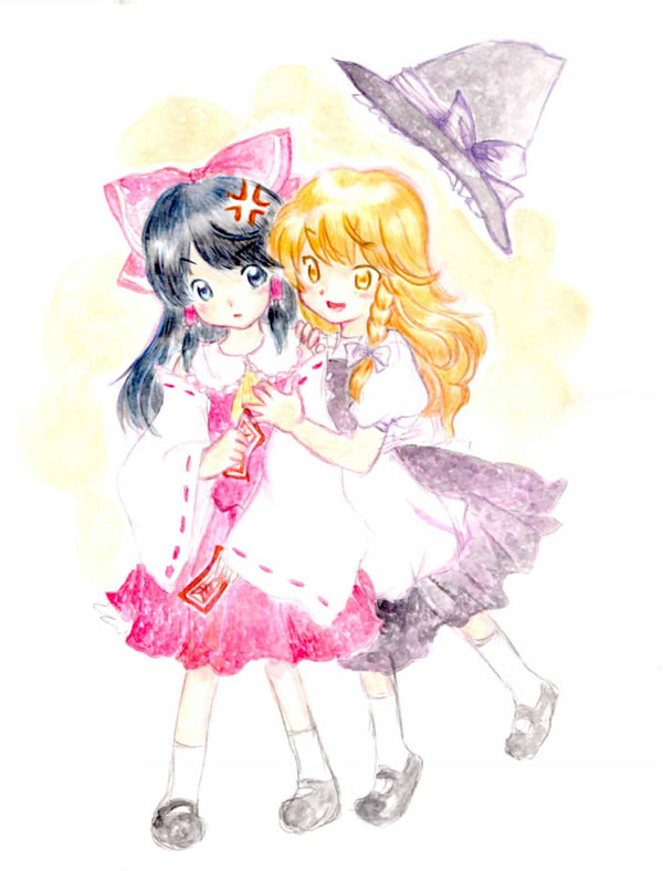 暇だから遊ぼうぜ！