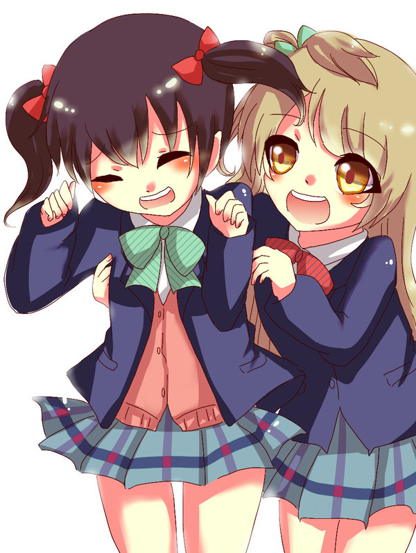 こちょこちょこちょ～