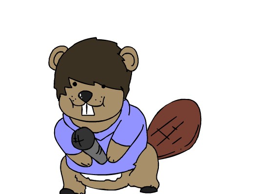 Justin Beaver