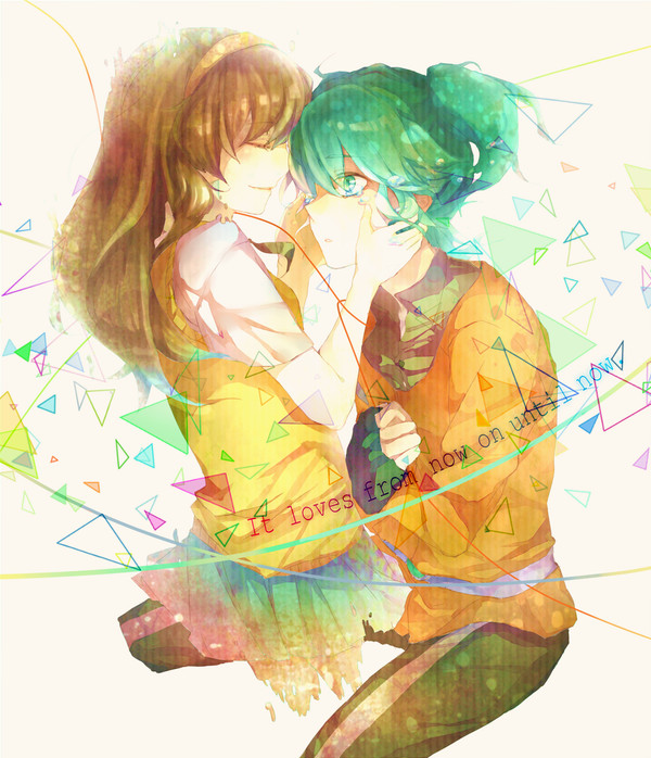 To my darling child