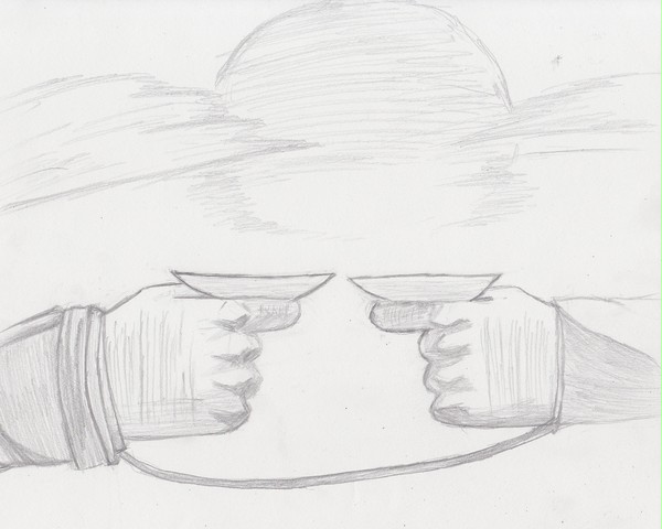 「とっつあん久しぶりじゃねえか」