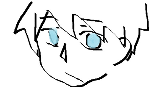 くろこっち