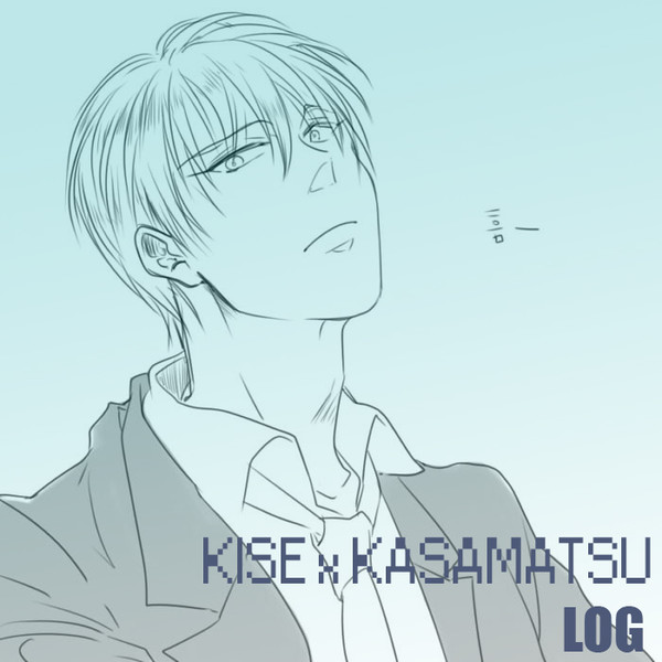 3/17 黄笠 LOG
