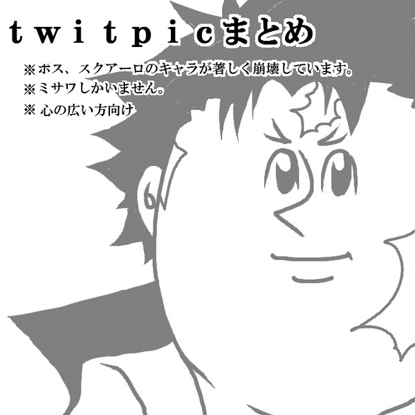 ミサワヴァリアーまとめ
