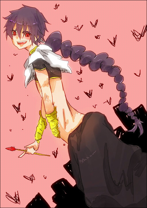 ジュダル