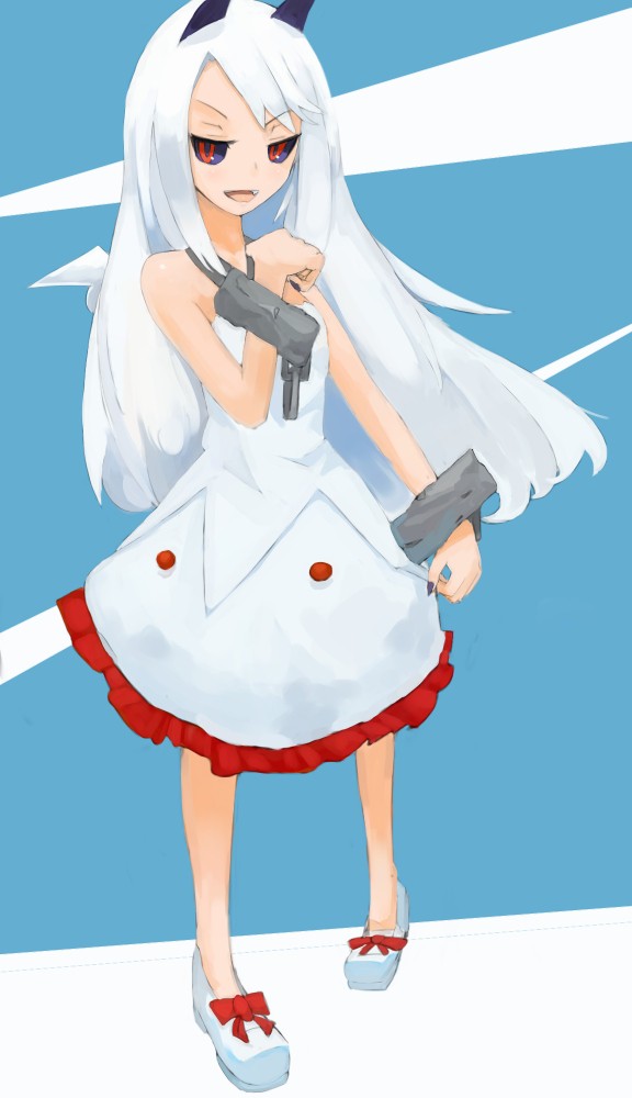 フロストドラゴン