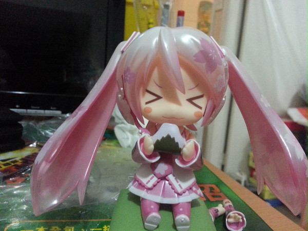 桜ミク!(2)