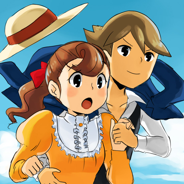 クラウスの動く城