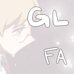 【病学】枯れない華【FA】