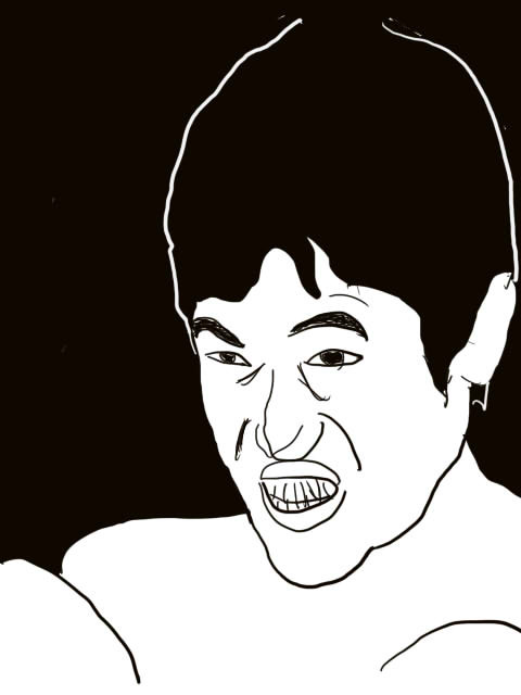 しろ・くろ・ひで