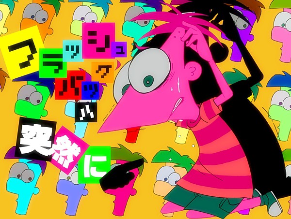 pf詰め