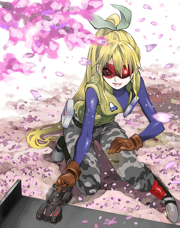 ジョセフィーヌグッドウィン