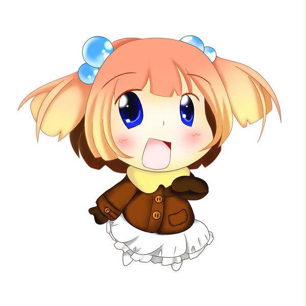 オリジナルキャラ