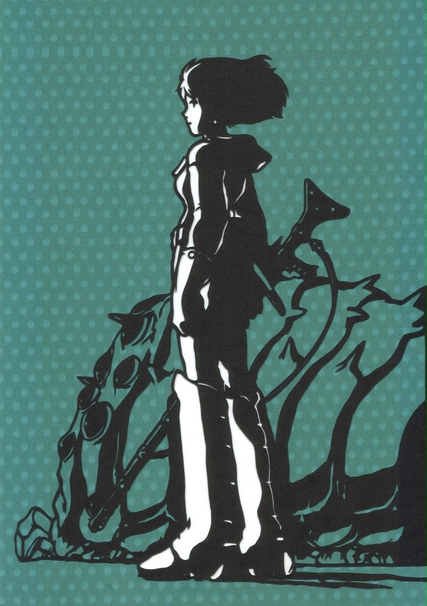 ナウシカ
