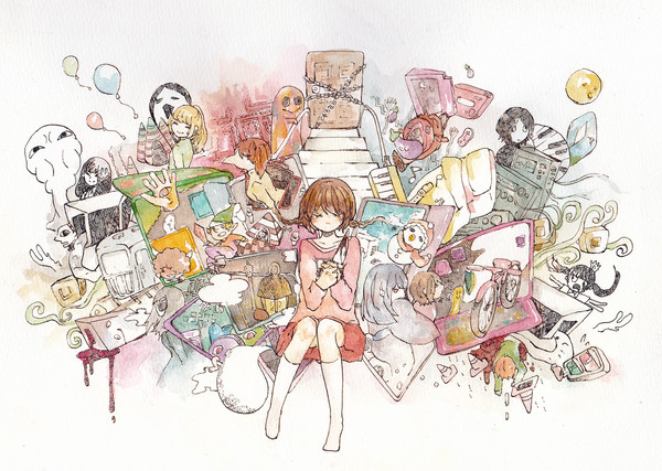いつまでも