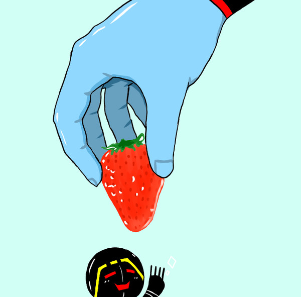 29らくがき