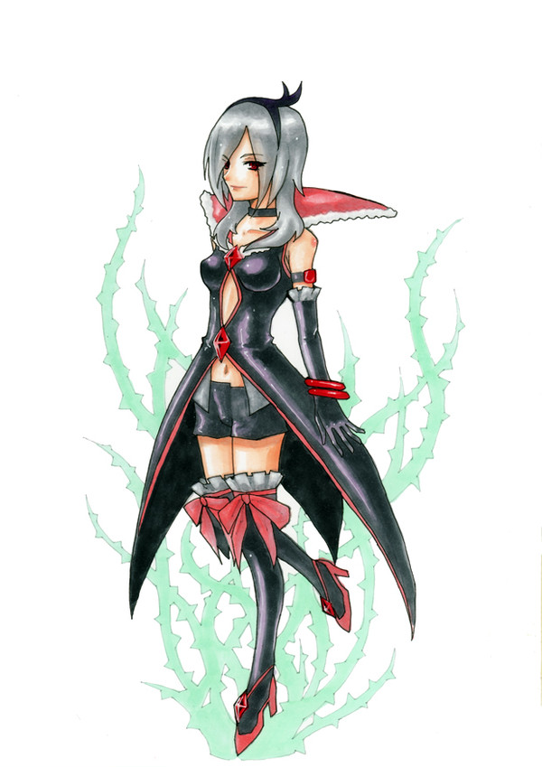 イース様