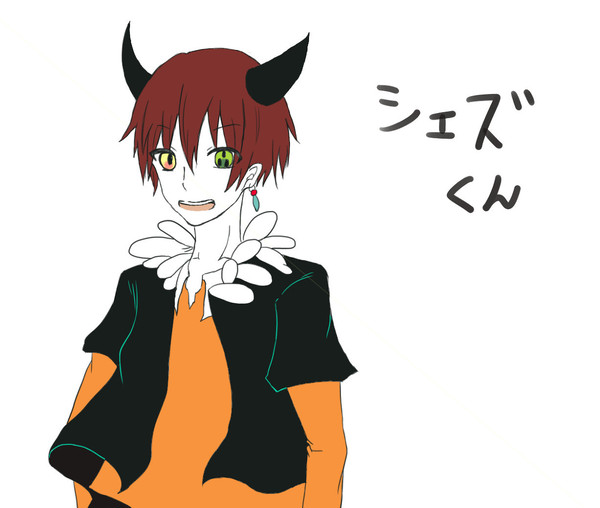Ｄｅａｄ　Ｗｏｒｌｄ　withシェズ