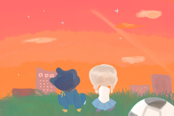 日没
