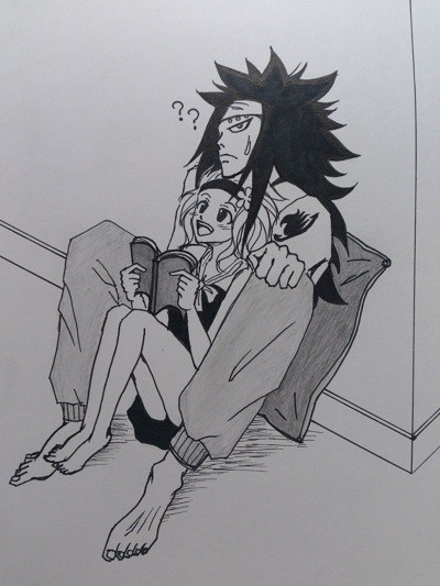 読書