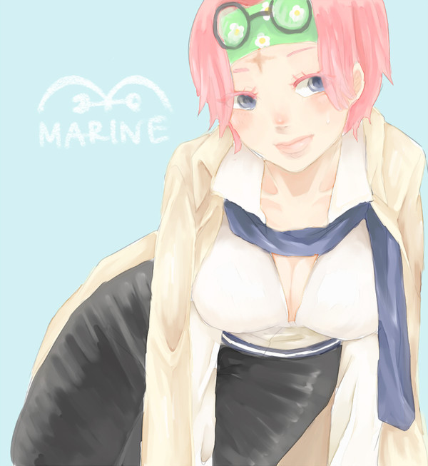 コビーちゃん