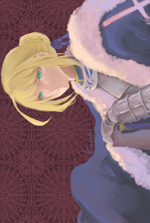 SABER