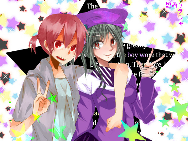 【リクシャ同盟】活動第一回！【合作】