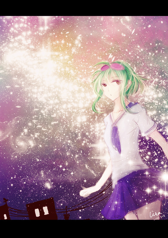 gumi★galaxy
