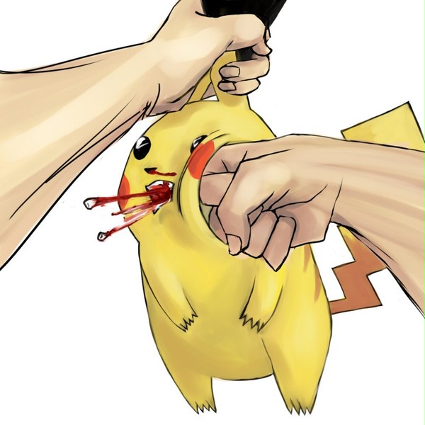 ピカ