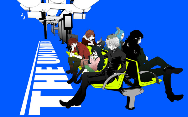 そんな休日