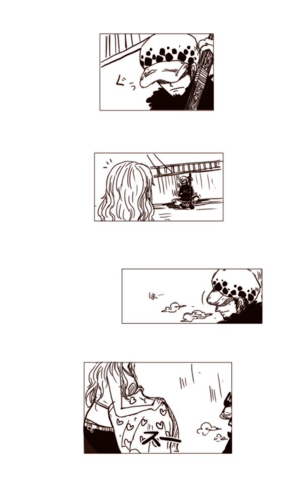 恐らくローナミ..?