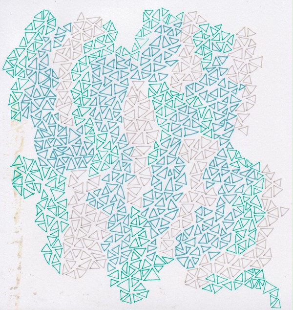 かれの6