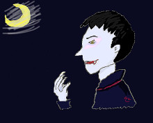 vampire