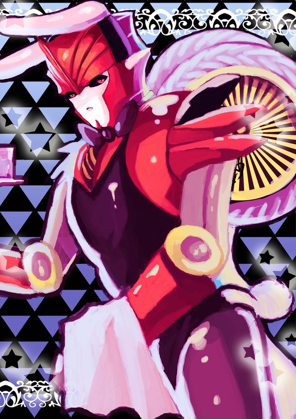 ☆