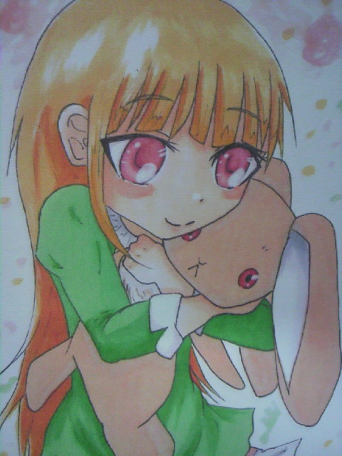 ｵﾘｼﾞ2