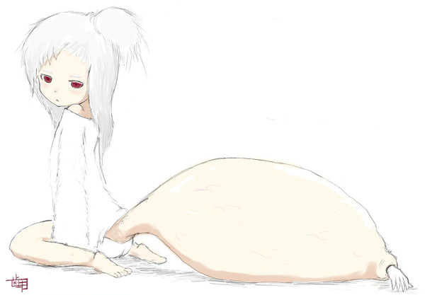 キャラデザ壱