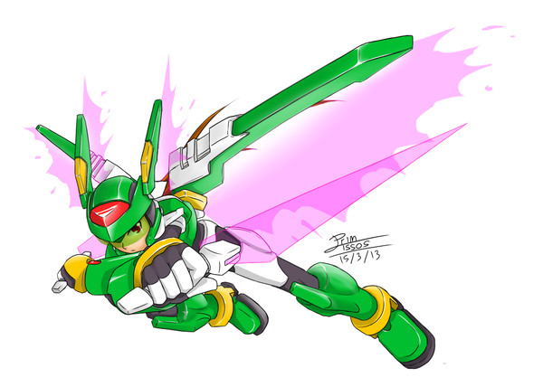 オリジナル　モデルHx
