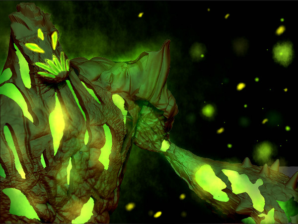 treeman