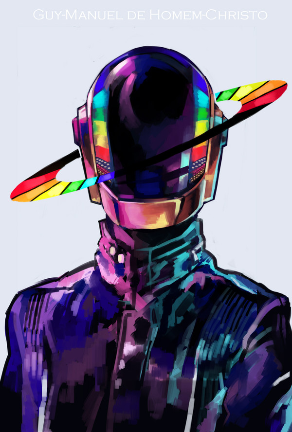 Daft Punk