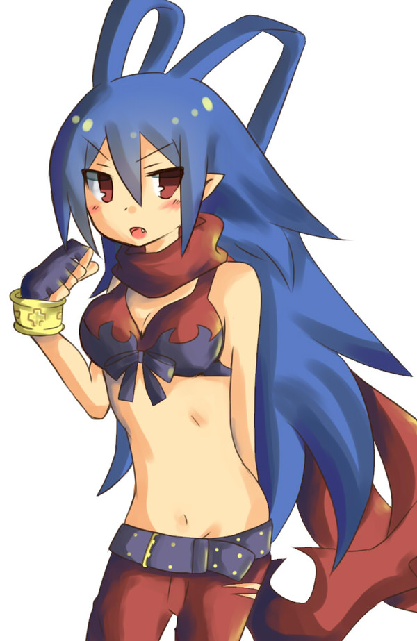 ラハールちゃん