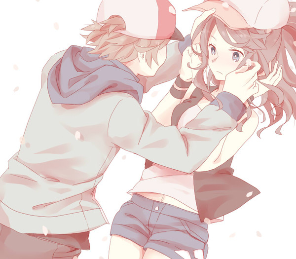 ふわり、
