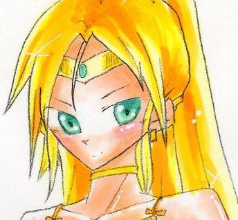 ブロリー女体化の変遷